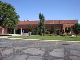 High School CEEB Codes in Utah