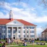 Top 30 Universities in the United States