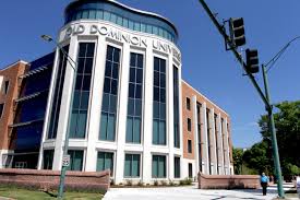 Old Dominion University Rankings