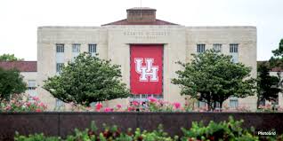 University of Houston Rankings