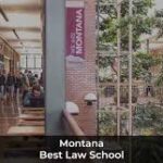 Best Law Schools in Montana