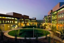 California State University-Sacramento Rankings