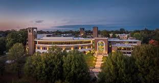 Bellarmine University Rankings