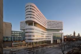 The Medical College at Rush University Admissions Statistics and Rankings