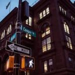 Cooper Union Rankings