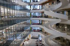 The College of Engineering at Northeastern University