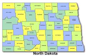 High School CEEB Codes in North Dakota