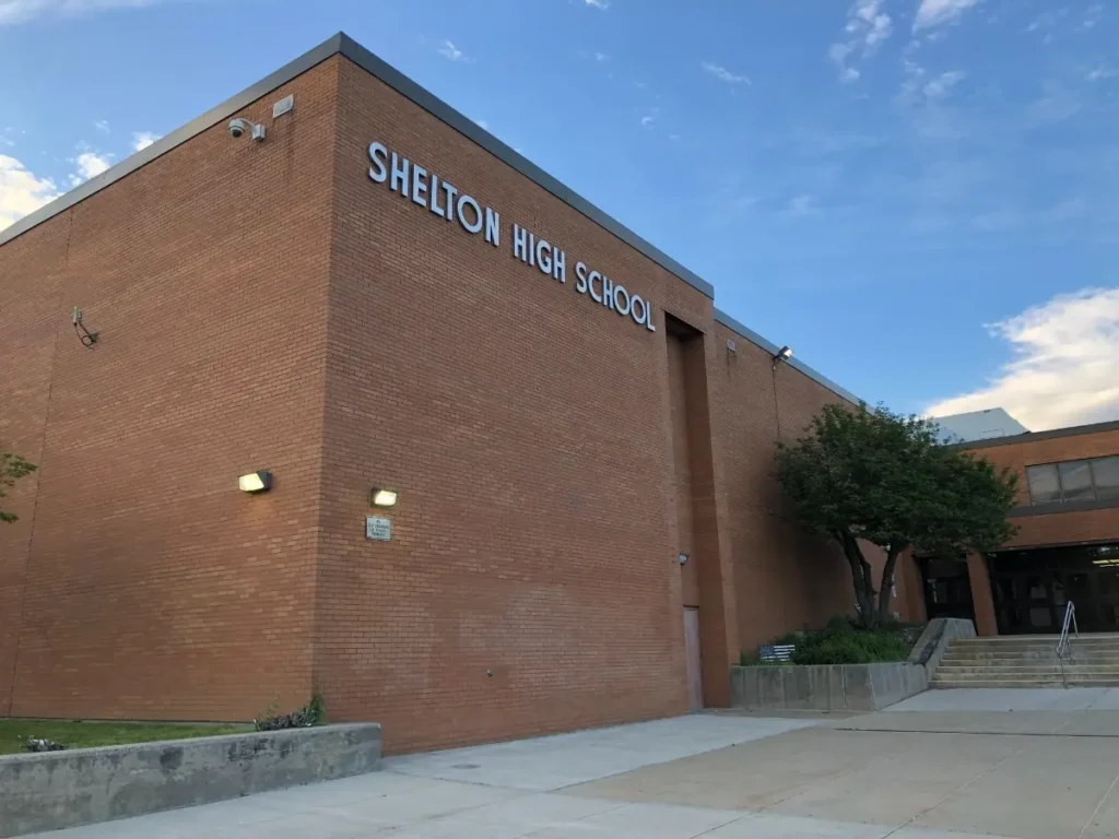Top High Schools in Connecticut