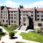 Top Healthcare Law Schools in the U.S.