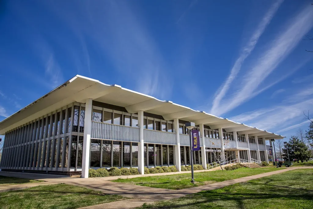 Louisiana State University-Baton Rouge Rankings