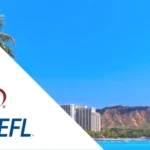TOEFL Test Centers in Hawaii, USA