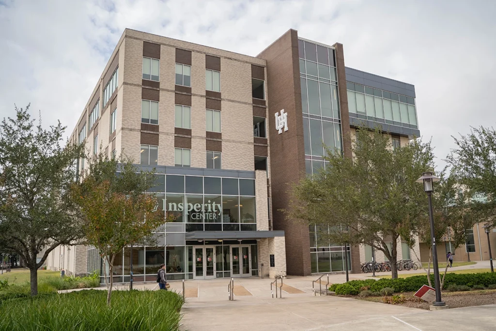 C.T. Bauer College of Business at University of Housto