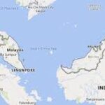 High School CEEB Codes in Malaysia