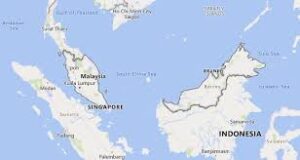 High School CEEB Codes in Malaysia