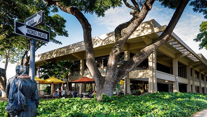 Best Law Schools in Hawaii