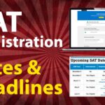 SAT Test Centers and Dates in Democratic Republic of the Congo