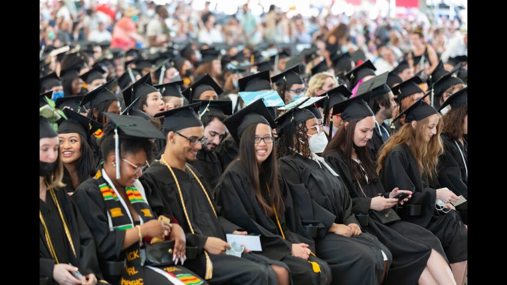 Lesley University Graduate School of Education