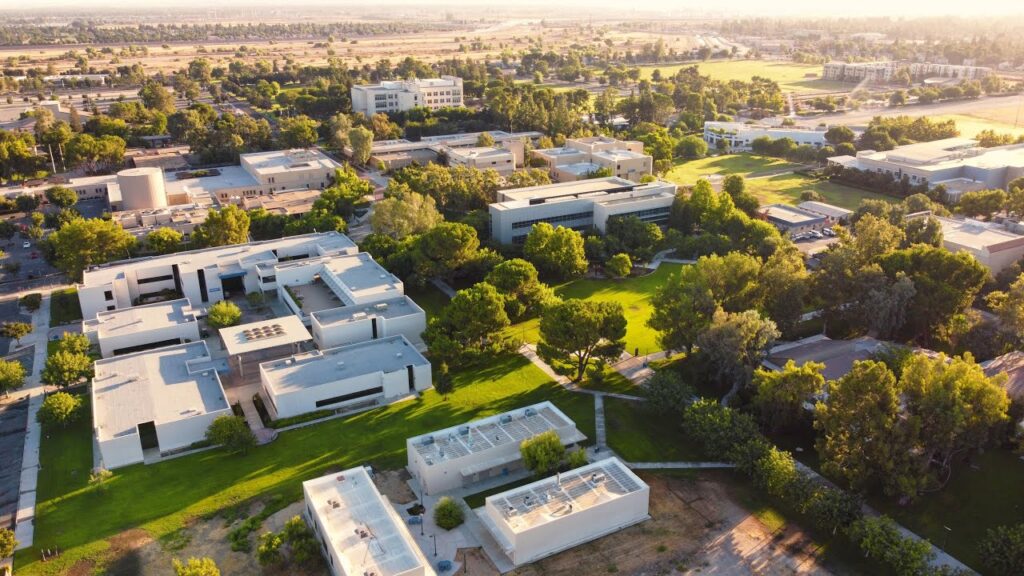 California State University-Bakersfield Rankings