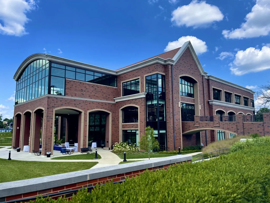 Millikin University Rankings