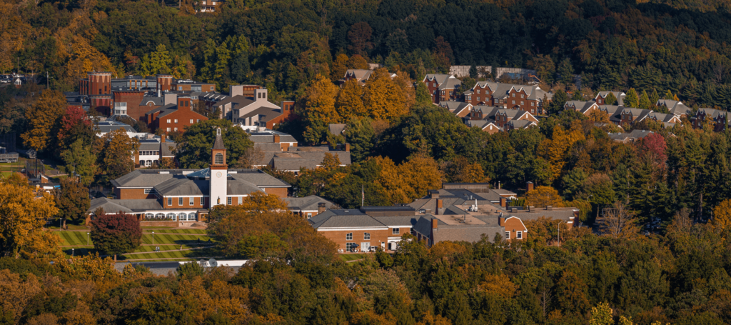 Quinnipiac University Rankings