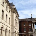 King’s College Rankings