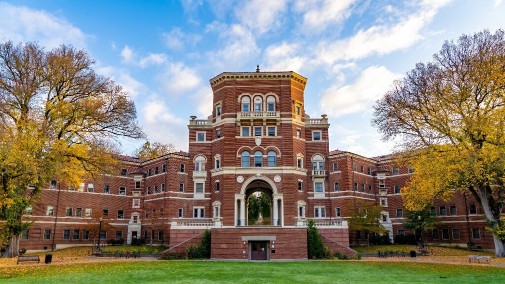 Best Undergraduate Business Schools in Oregon