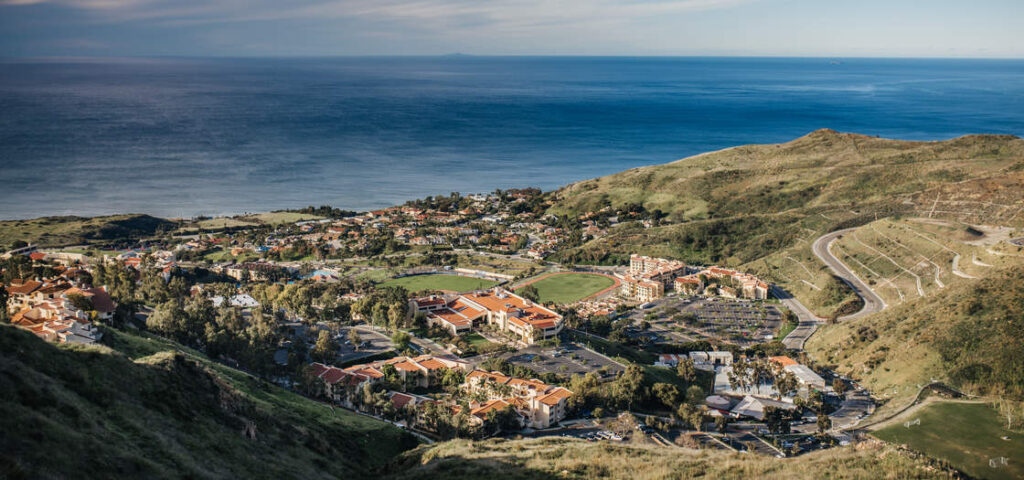 The School of Law at Pepperdine University