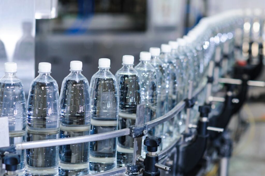 Best Water Bottle Manufacturers