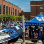 The College of Engineering at University of Kentucky