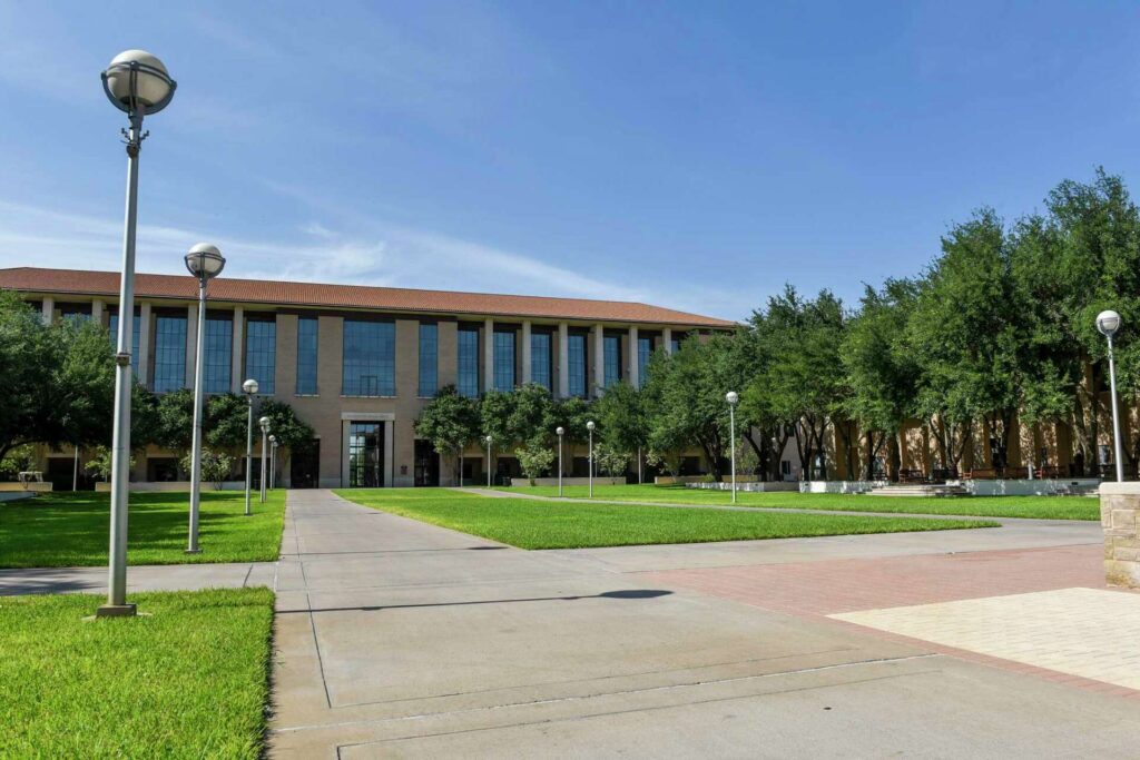 Texas A&M International University Rankings