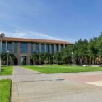 Texas A&M International University Rankings