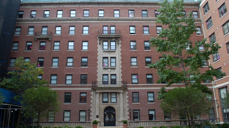 Barnard College Rankings