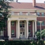 Dakota State University Rankings