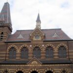 Gallaudet University Rankings