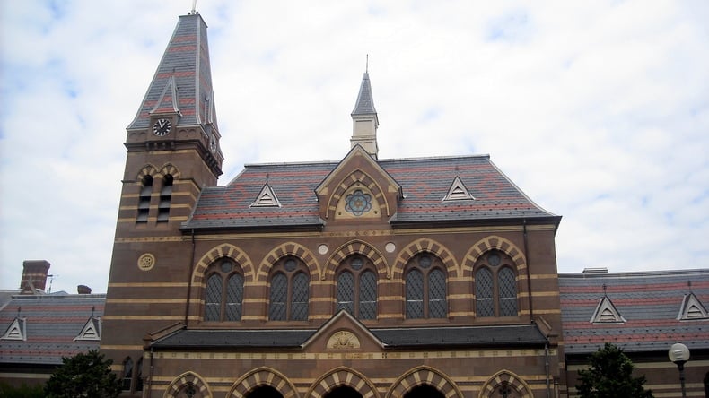 Gallaudet University Rankings