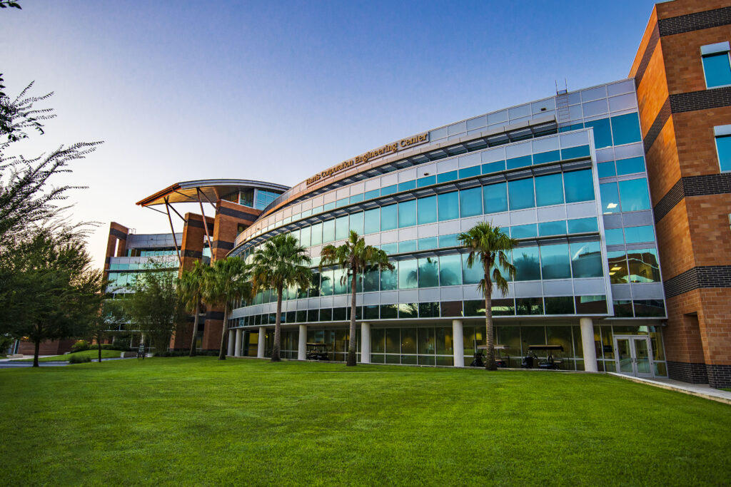University of Central Florida Rankings