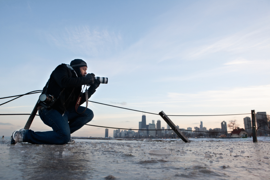 Top Photography Schools in the U.S.