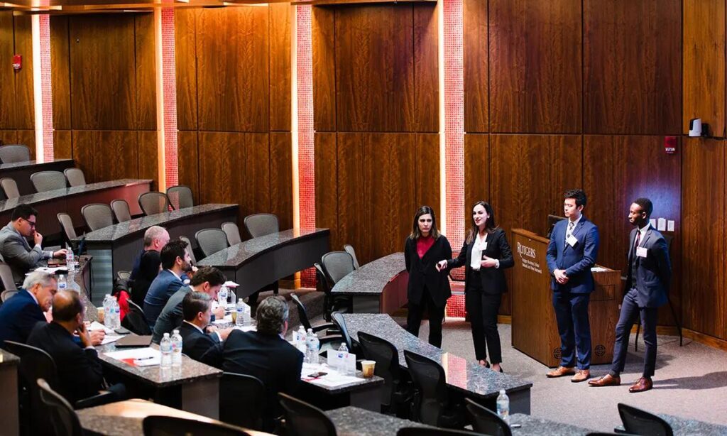 Top Part-time MBA Programs in Nevada