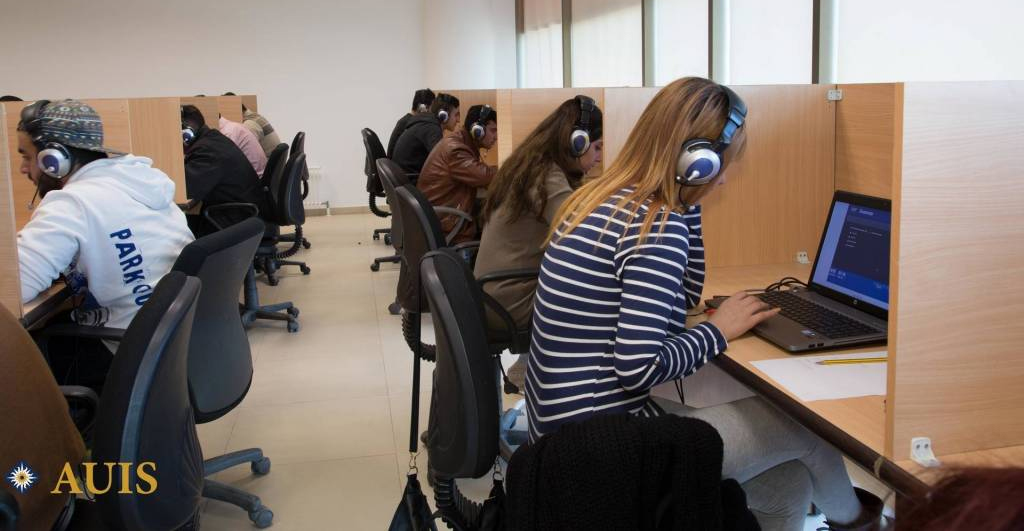 TOEFL Test Centers in Zambia