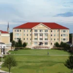 Texas Christian University Rankings