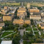 Texas A&M University-College Station Rankings