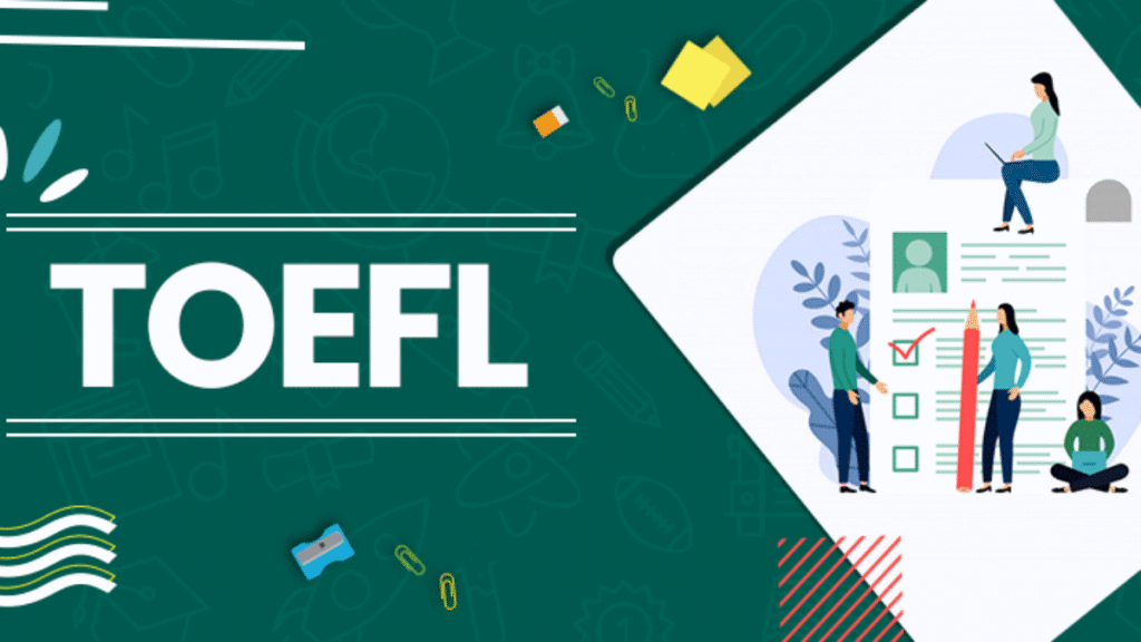 TOEFL Test Centers in Suriname