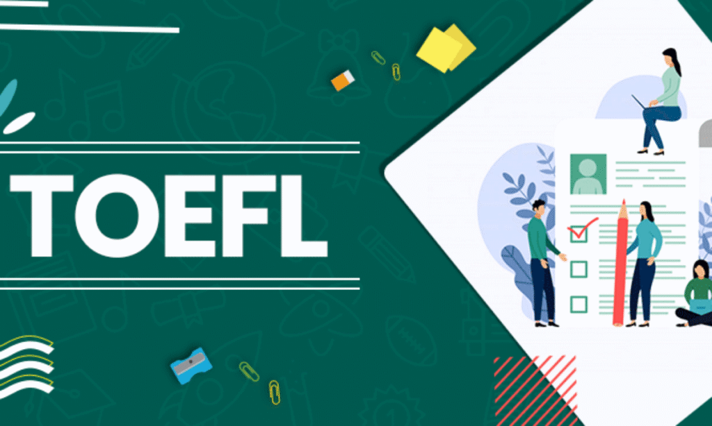 TOEFL Test Centers in Cameroon