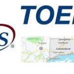 TOEFL Test Centers in Connecticut, USA