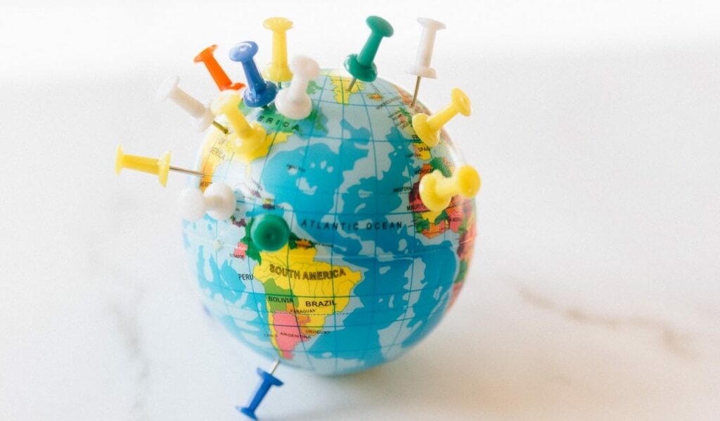 TOEFL Test Centers in Iowa, USA