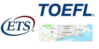 TOEFL Test Centers in Connecticut, USA