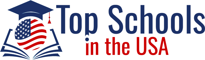 Top Schools In The USA