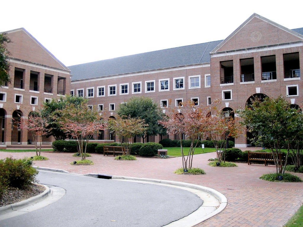 Top Part-time MBA Programs in North Carolina