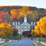 St. Mary’s College of Maryland Rankings