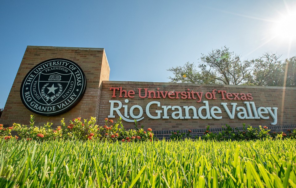 University of Rio Grande Rankings
